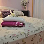 Hostal Naranjos I