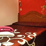 Hostal Naranjos I